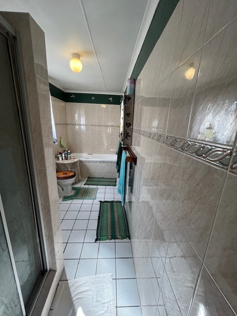 3 Bedroom Property for Sale in Reebok Western Cape